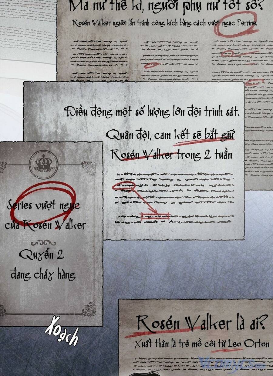 Lời Nói Dối Vĩnh Cửu Chapter 12 - 74