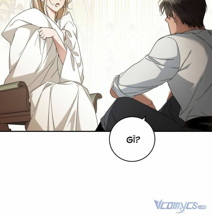 Lời Nói Dối Vĩnh Cửu Chapter 12 - 9