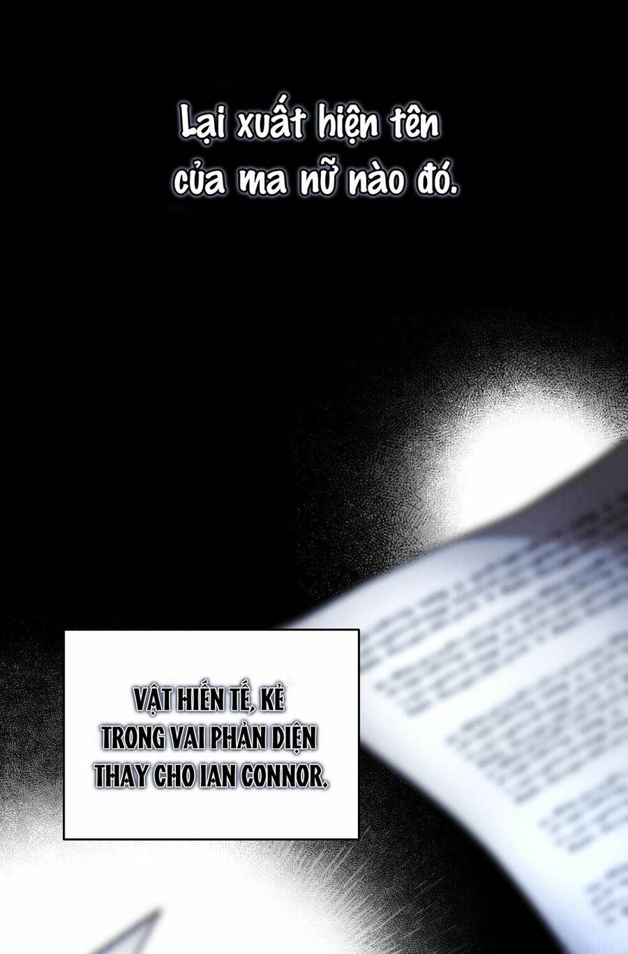 Lời Nói Dối Vĩnh Cửu Chapter 12 - 89