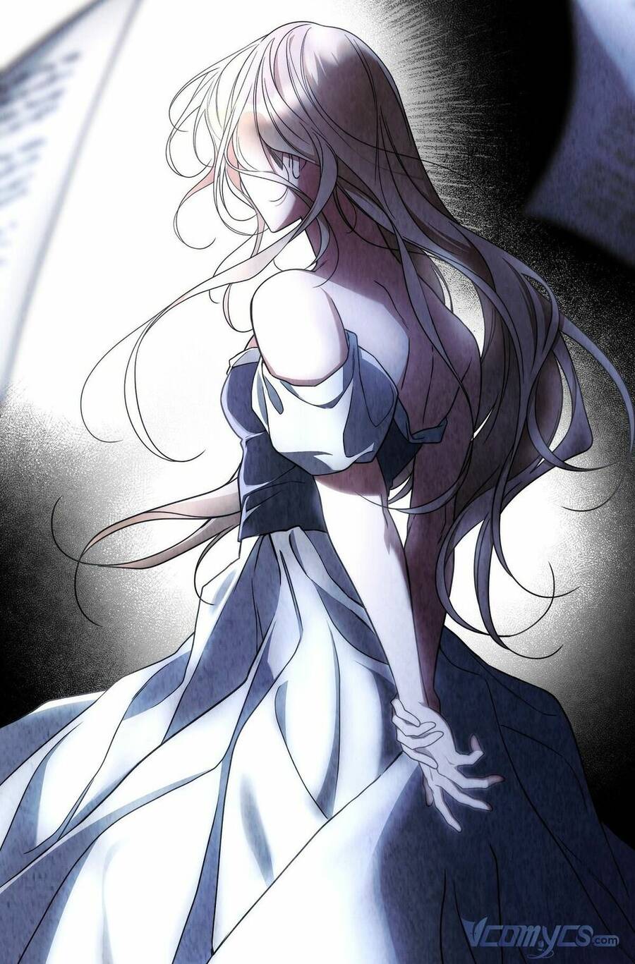 Lời Nói Dối Vĩnh Cửu Chapter 12 - 90