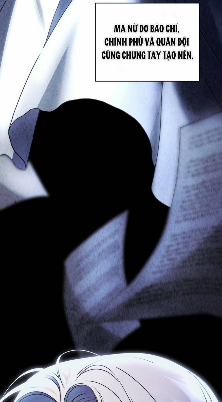 Lời Nói Dối Vĩnh Cửu Chapter 12 - 91