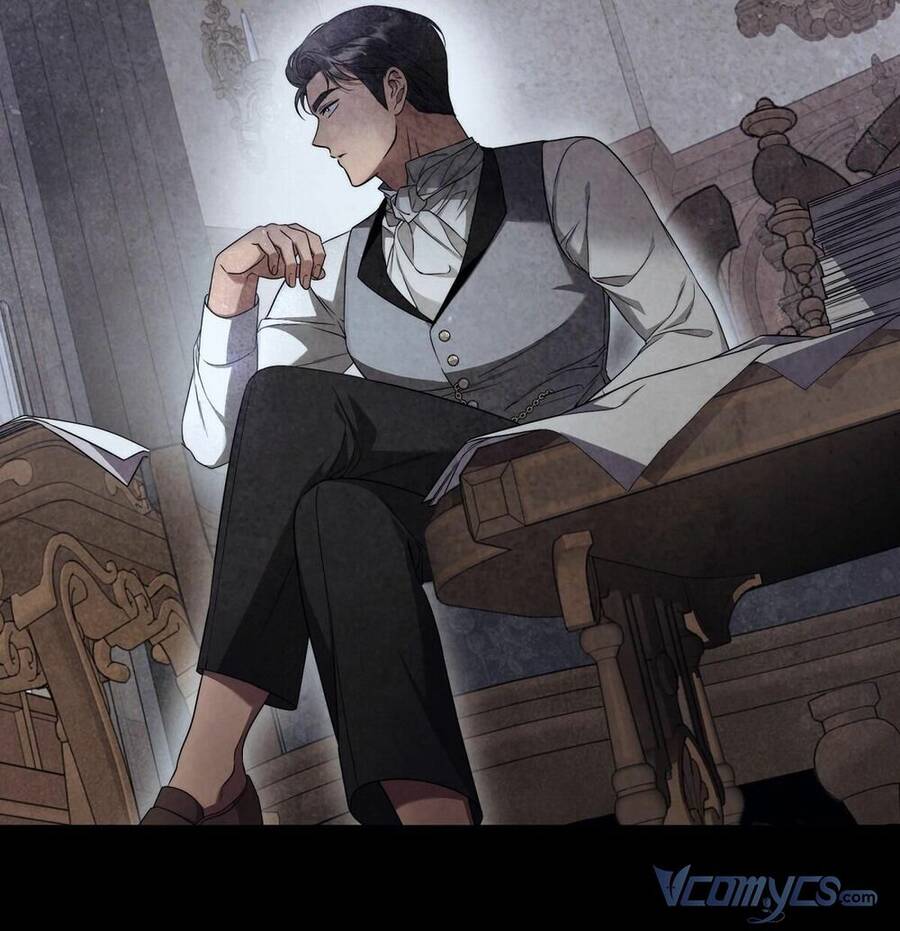 Lời Nói Dối Vĩnh Cửu Chapter 13 - 2