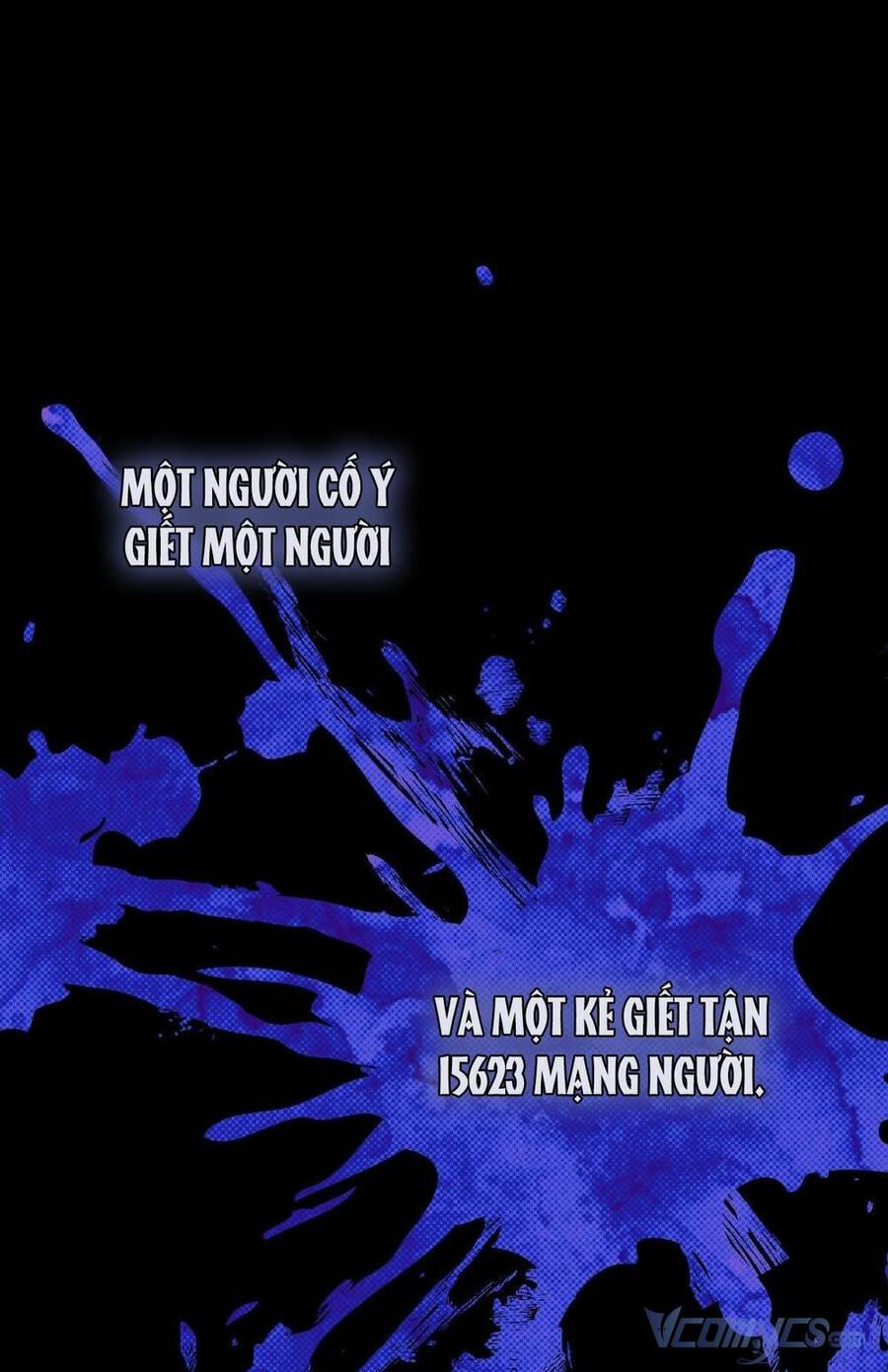 Lời Nói Dối Vĩnh Cửu Chapter 13 - 14