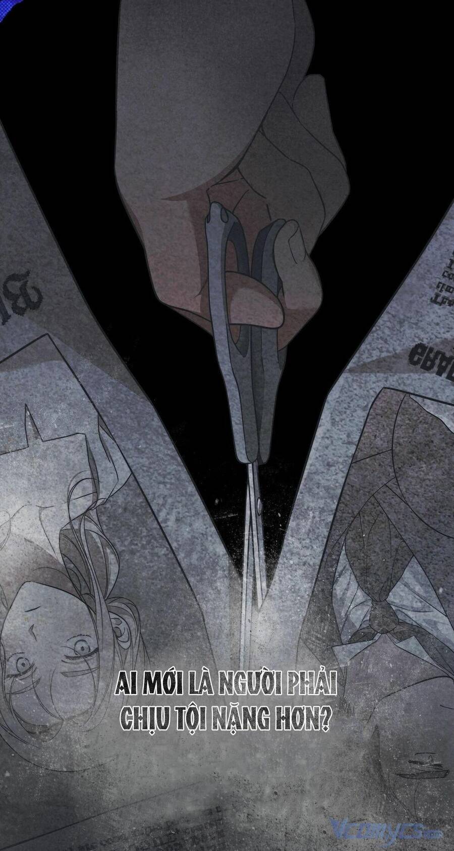 Lời Nói Dối Vĩnh Cửu Chapter 13 - 16