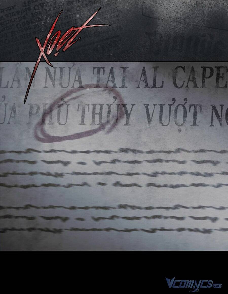 Lời Nói Dối Vĩnh Cửu Chapter 13 - 17