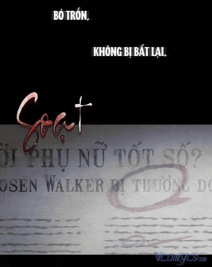 Lời Nói Dối Vĩnh Cửu Chapter 13 - 18