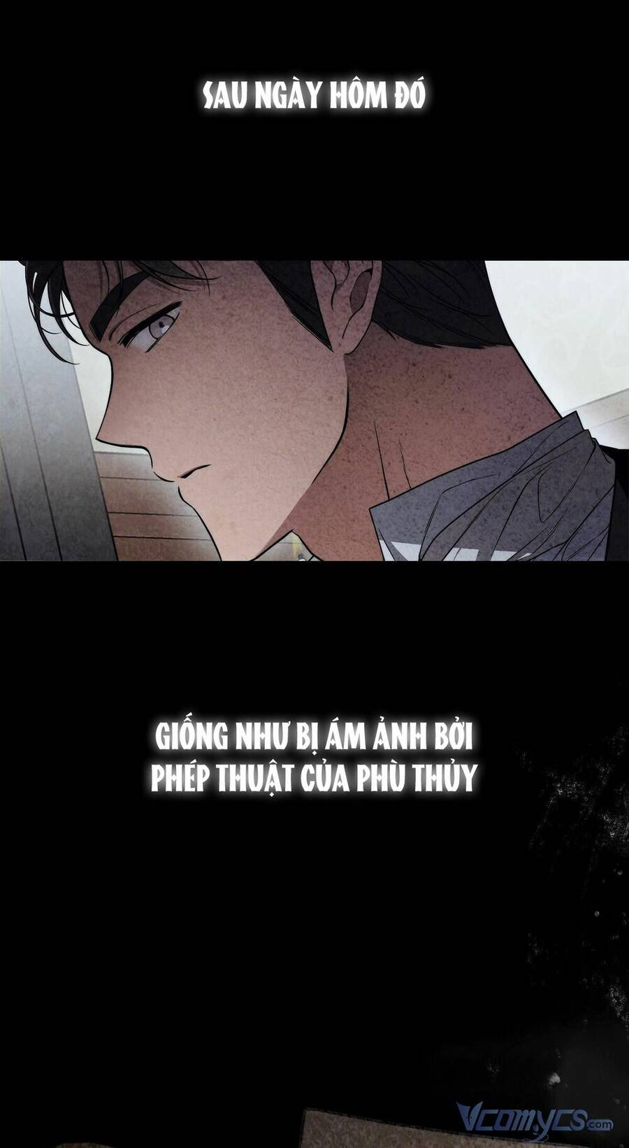 Lời Nói Dối Vĩnh Cửu Chapter 13 - 3