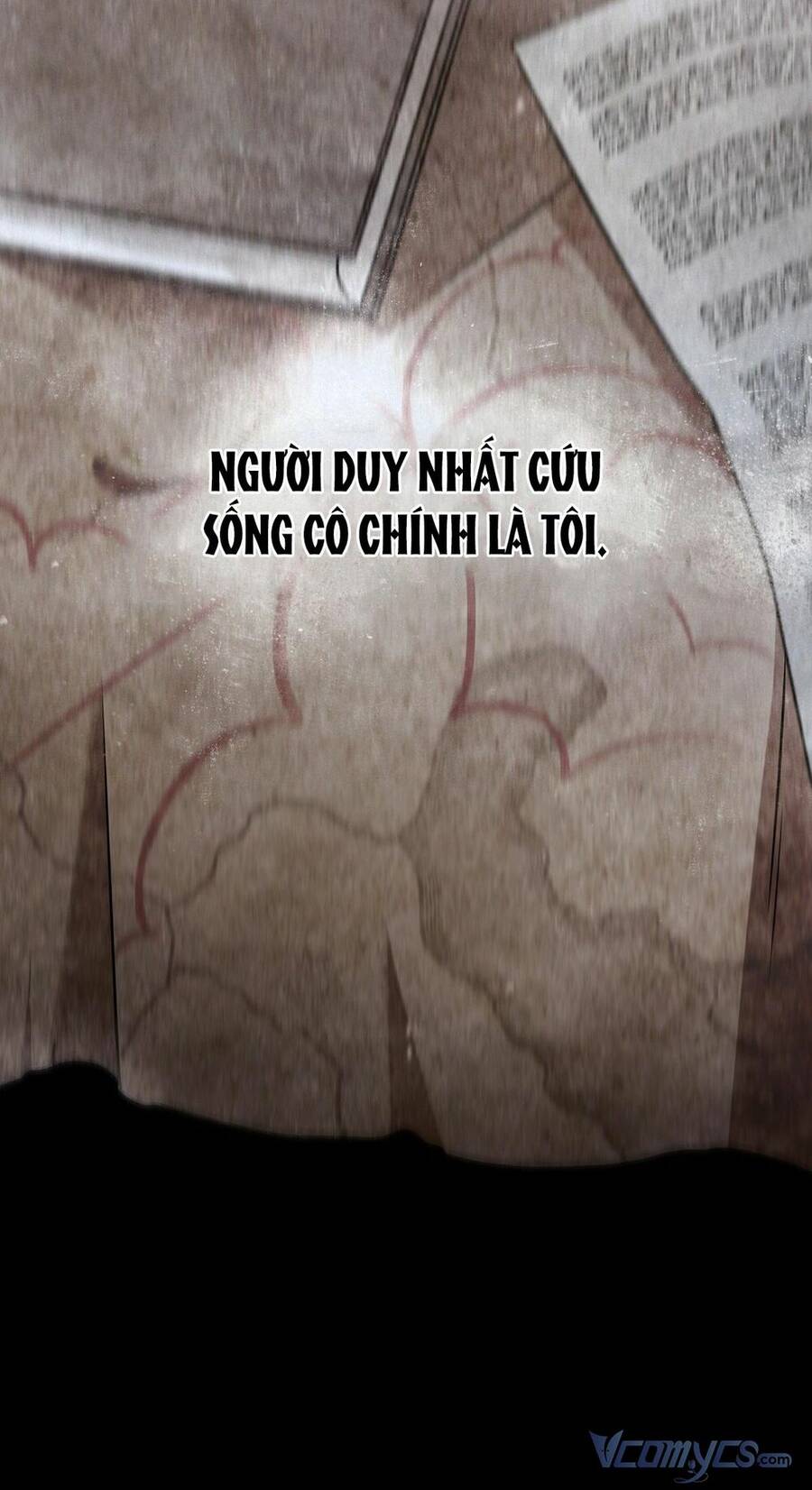 Lời Nói Dối Vĩnh Cửu Chapter 13 - 24