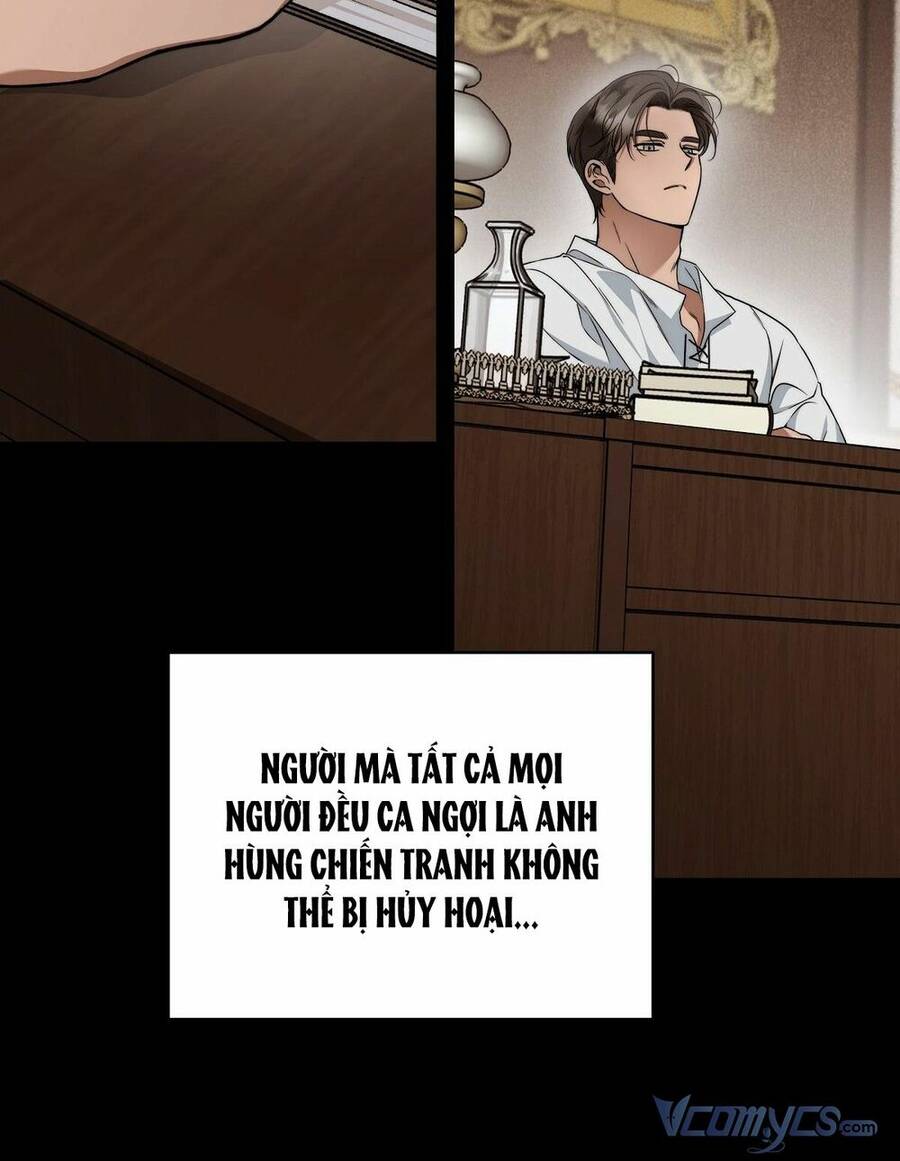 Lời Nói Dối Vĩnh Cửu Chapter 13 - 28