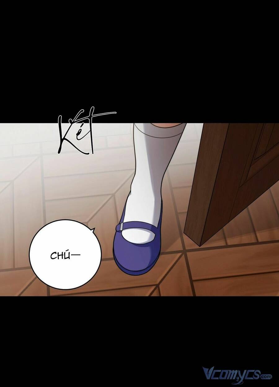 Lời Nói Dối Vĩnh Cửu Chapter 13 - 31