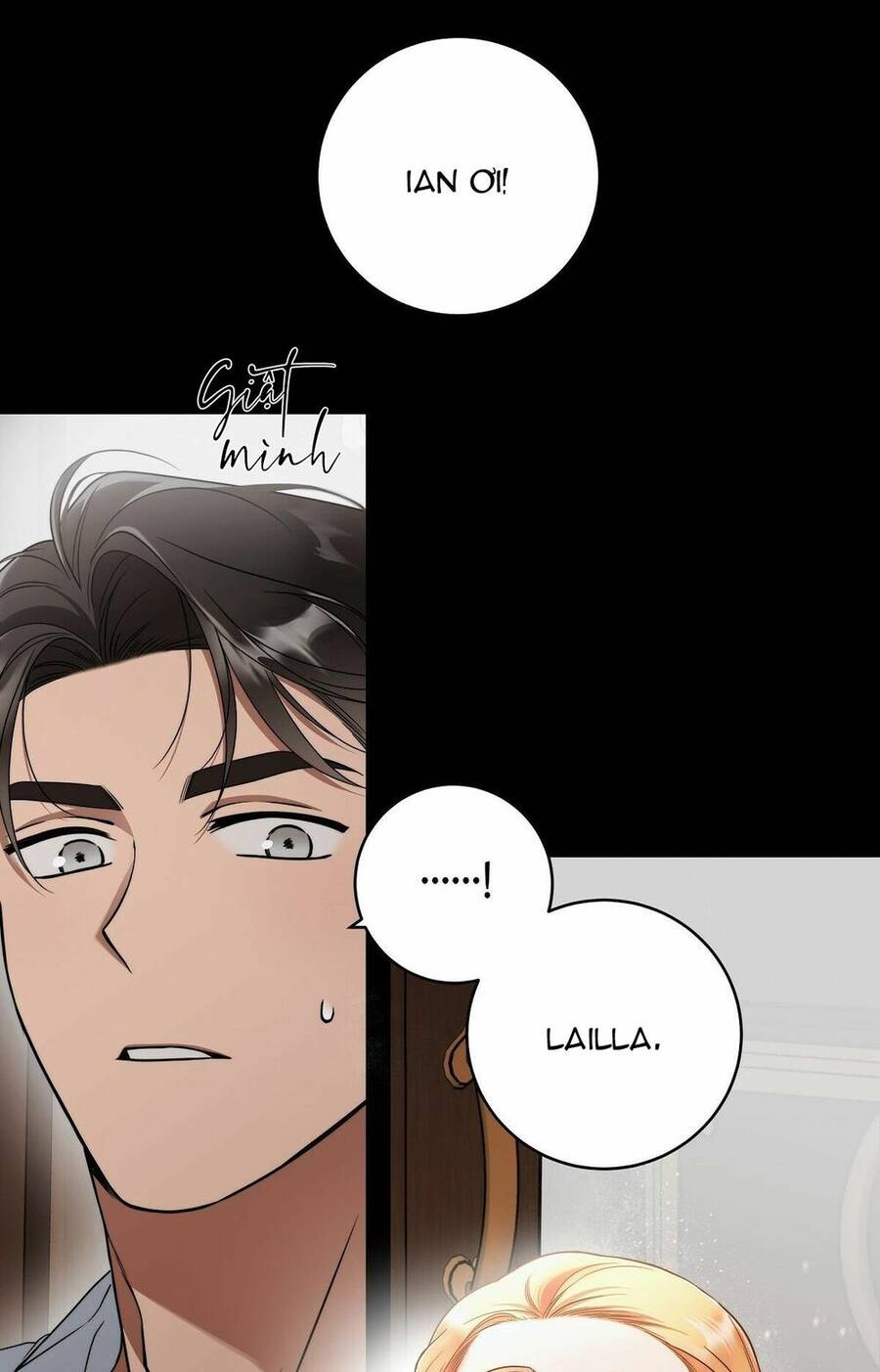 Lời Nói Dối Vĩnh Cửu Chapter 13 - 32