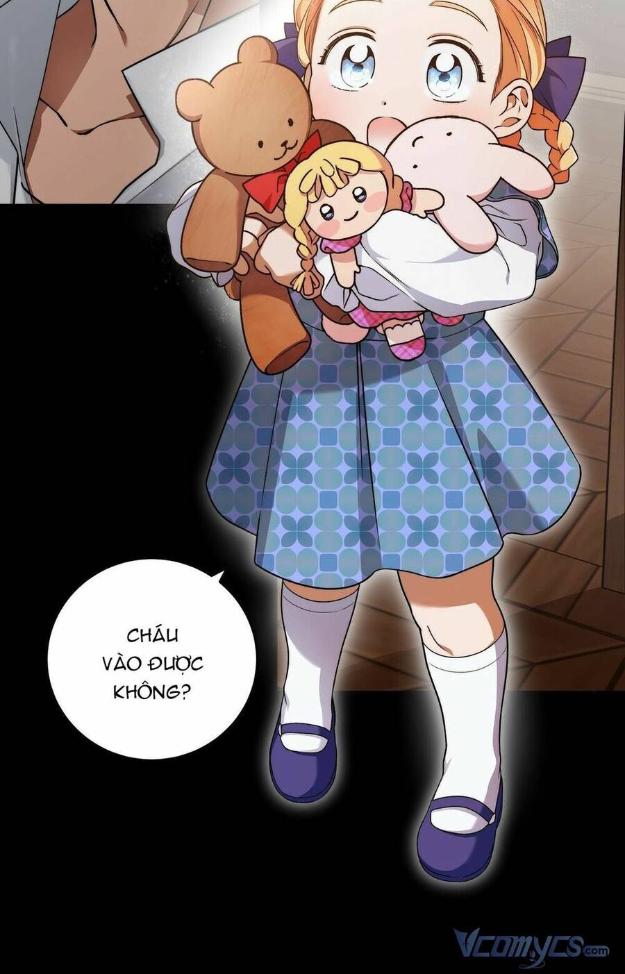 Lời Nói Dối Vĩnh Cửu Chapter 13 - 33