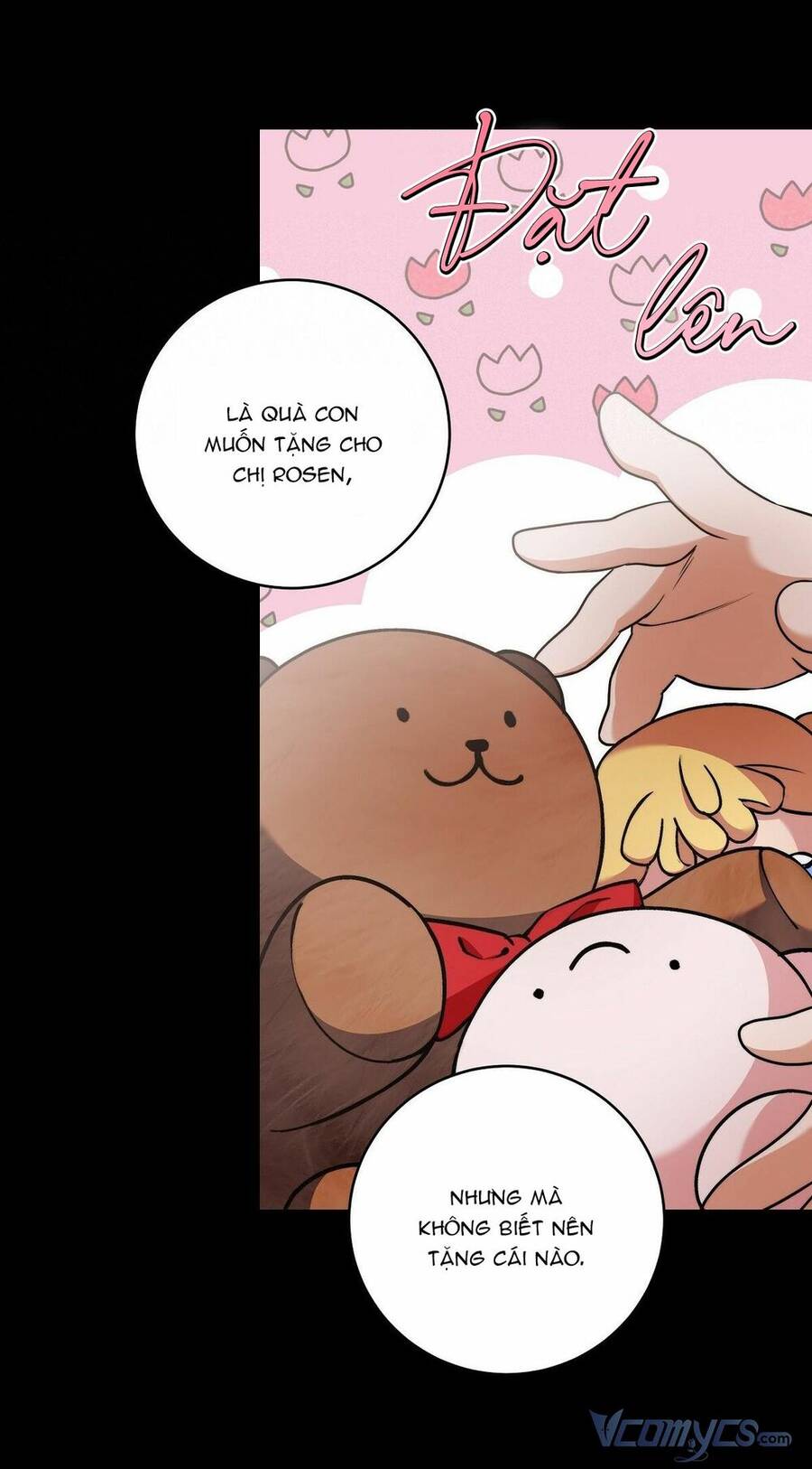 Lời Nói Dối Vĩnh Cửu Chapter 13 - 35