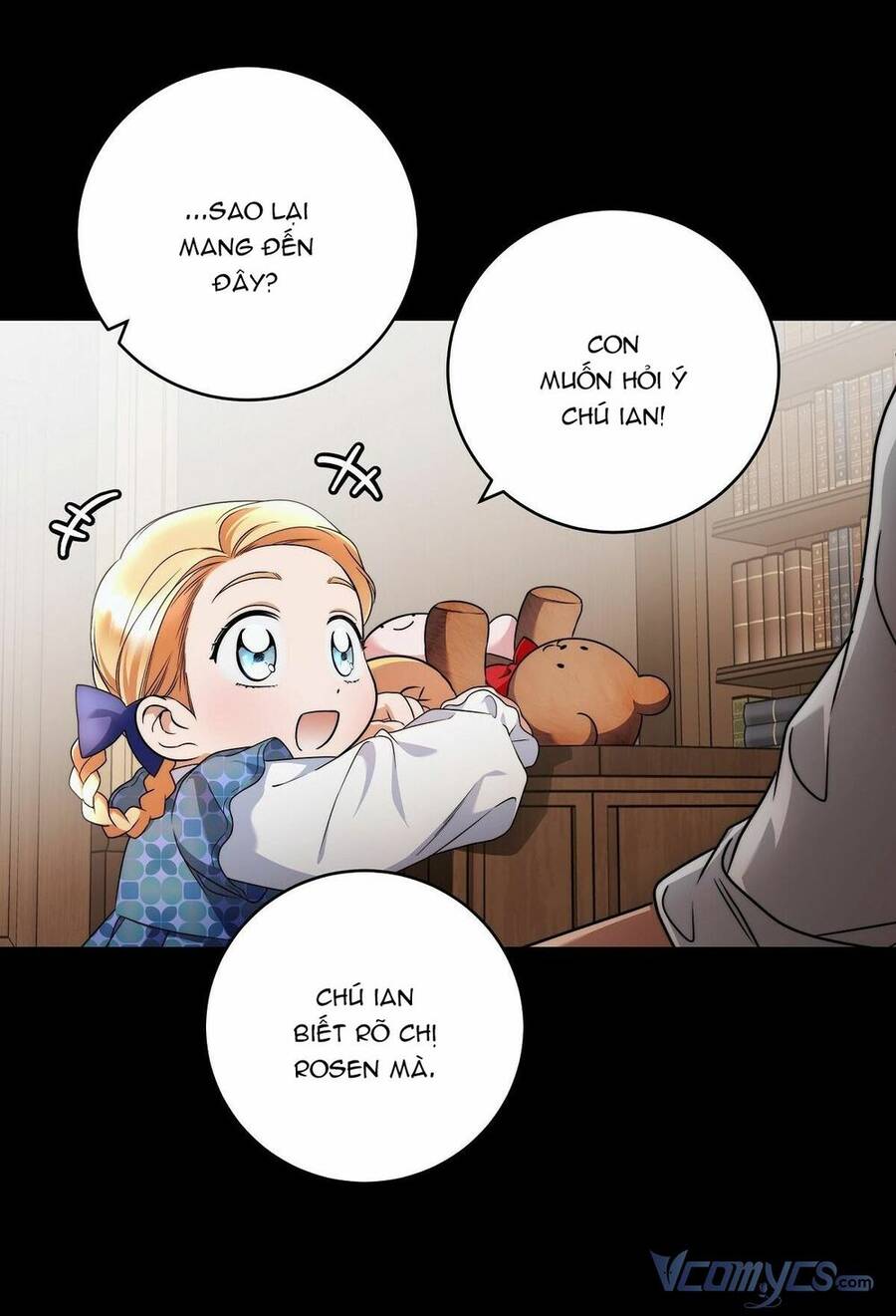 Lời Nói Dối Vĩnh Cửu Chapter 13 - 36