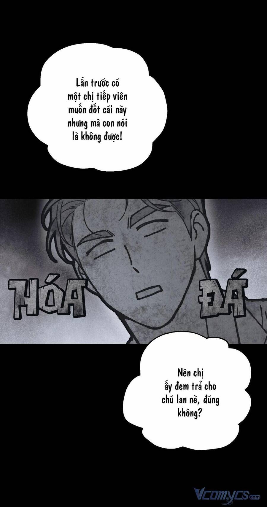 Lời Nói Dối Vĩnh Cửu Chapter 13 - 39