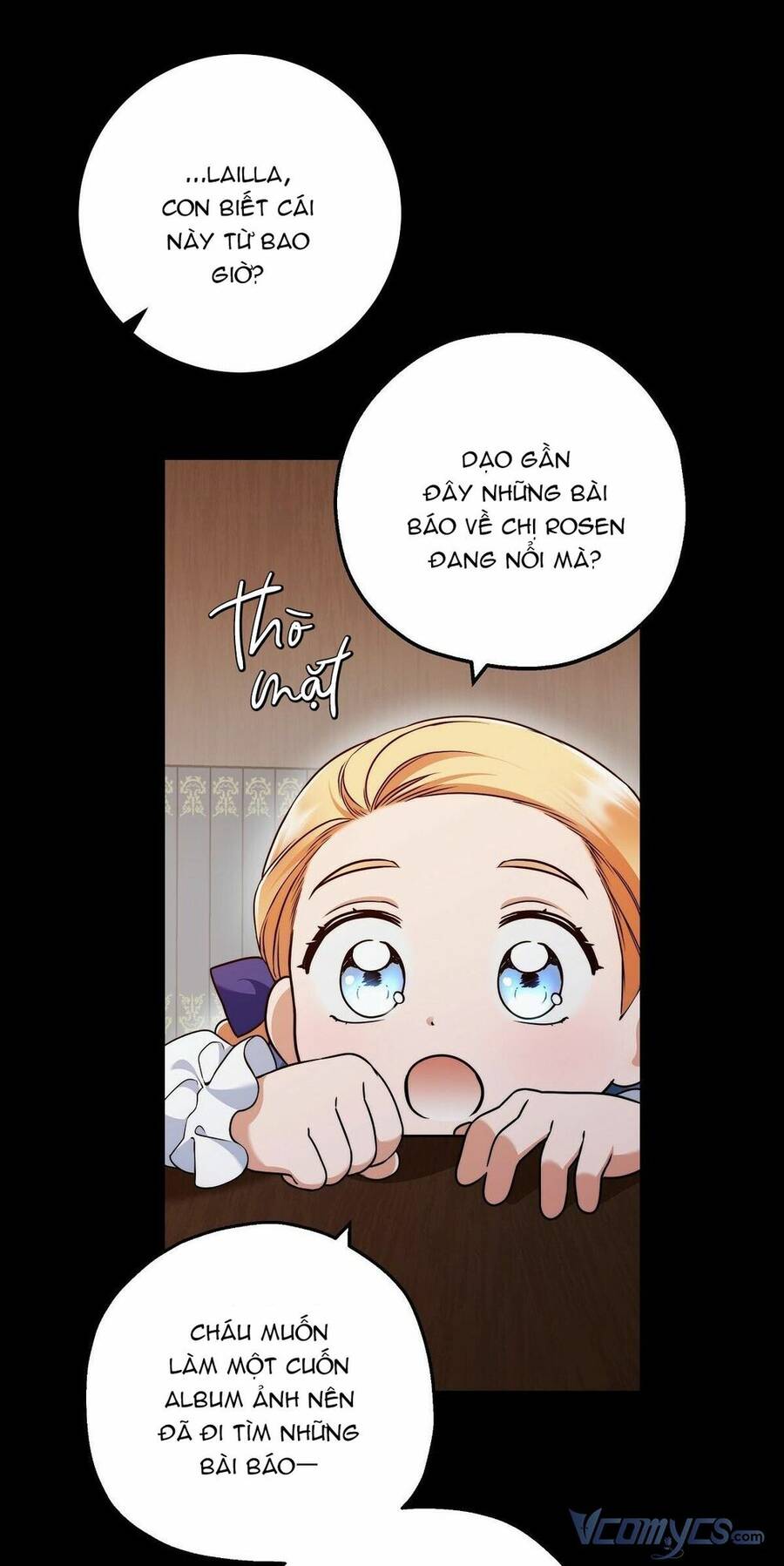 Lời Nói Dối Vĩnh Cửu Chapter 13 - 40