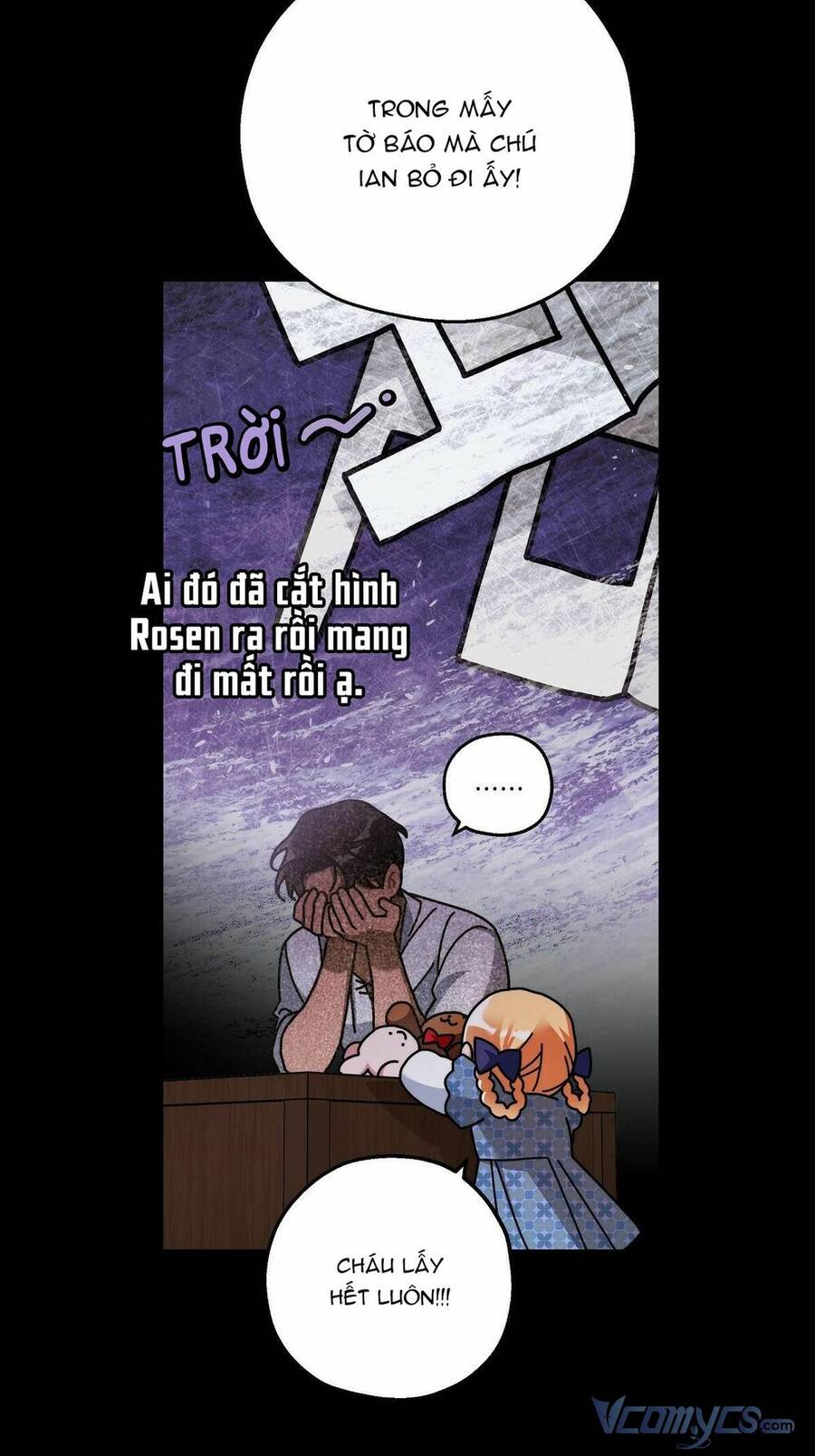 Lời Nói Dối Vĩnh Cửu Chapter 13 - 41