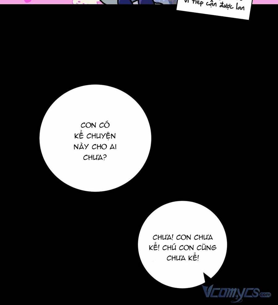 Lời Nói Dối Vĩnh Cửu Chapter 13 - 44