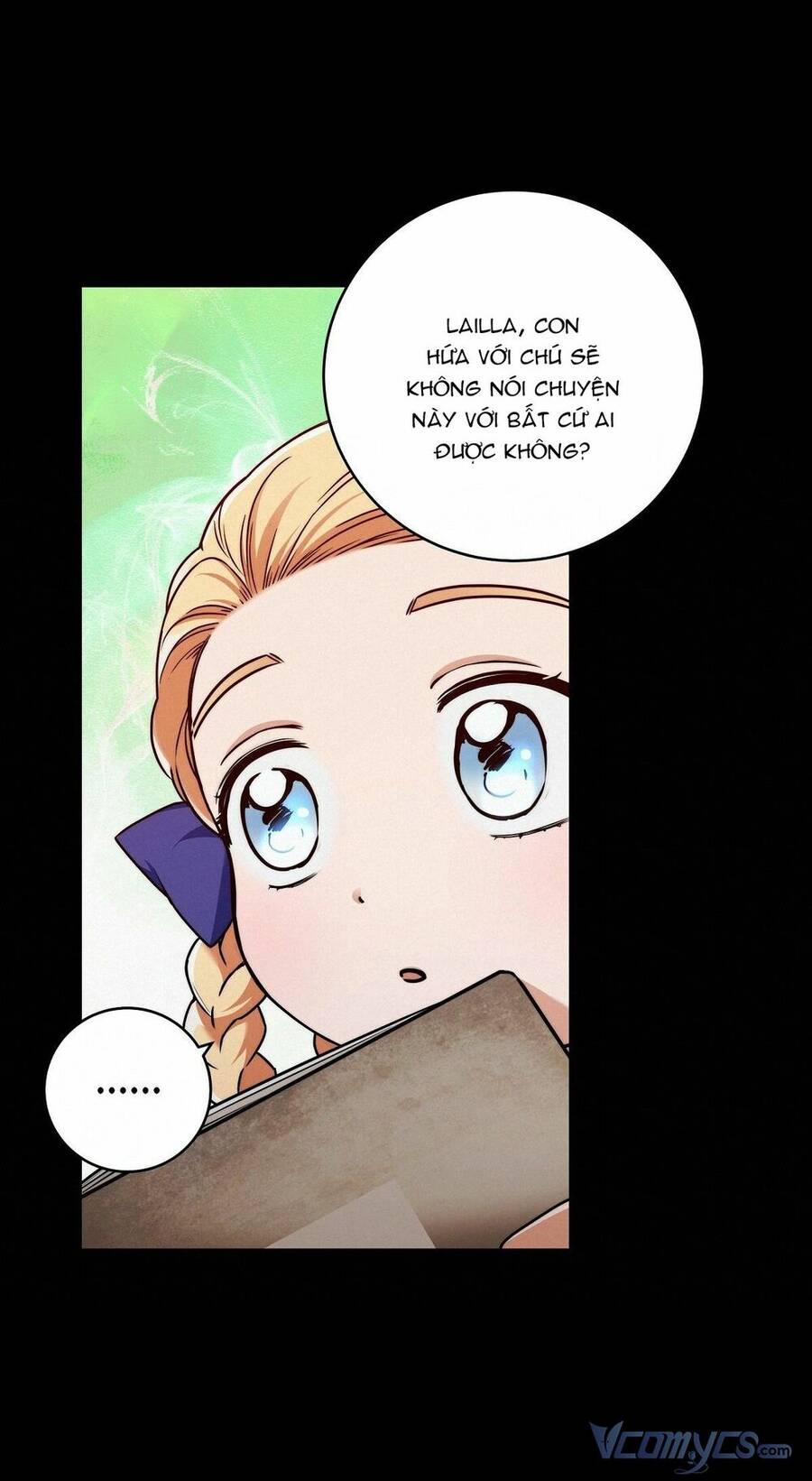 Lời Nói Dối Vĩnh Cửu Chapter 13 - 45