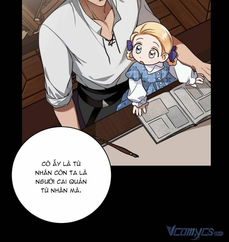 Lời Nói Dối Vĩnh Cửu Chapter 13 - 47