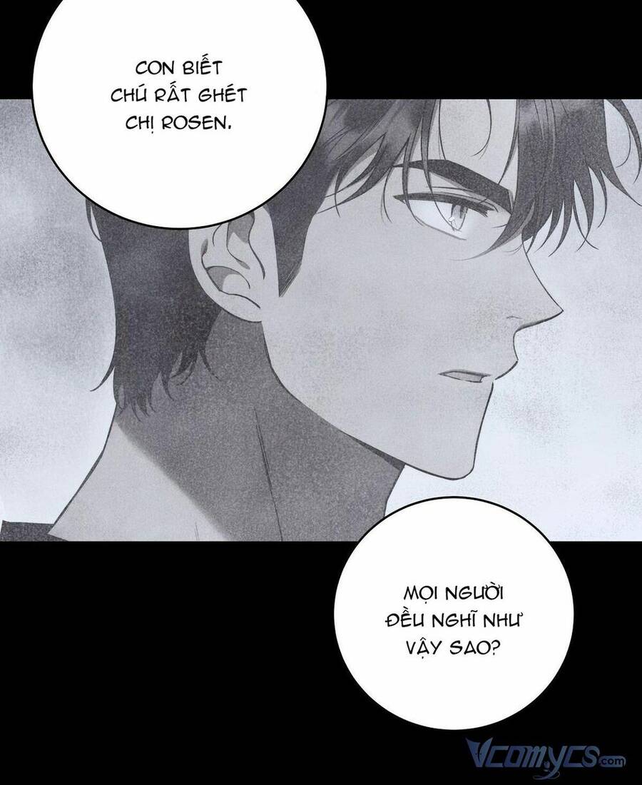 Lời Nói Dối Vĩnh Cửu Chapter 13 - 50