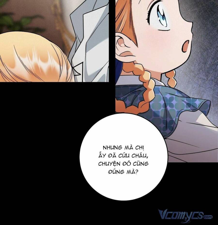 Lời Nói Dối Vĩnh Cửu Chapter 13 - 58