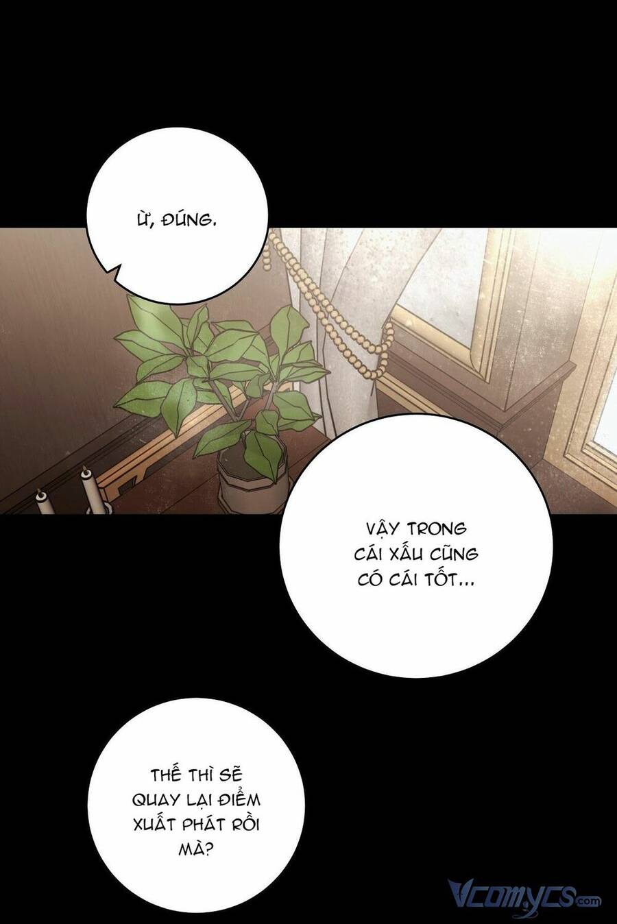 Lời Nói Dối Vĩnh Cửu Chapter 13 - 59