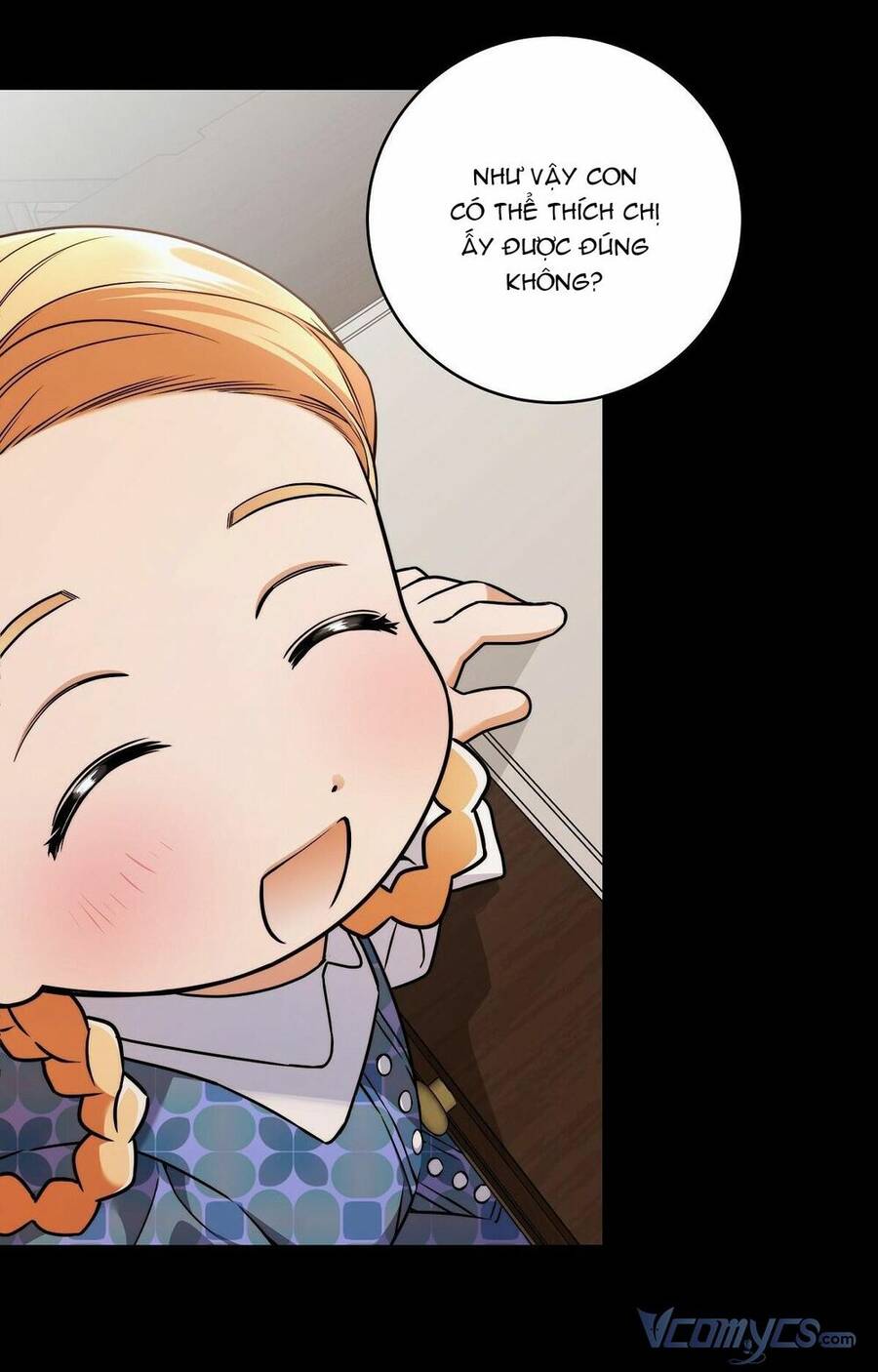 Lời Nói Dối Vĩnh Cửu Chapter 13 - 60