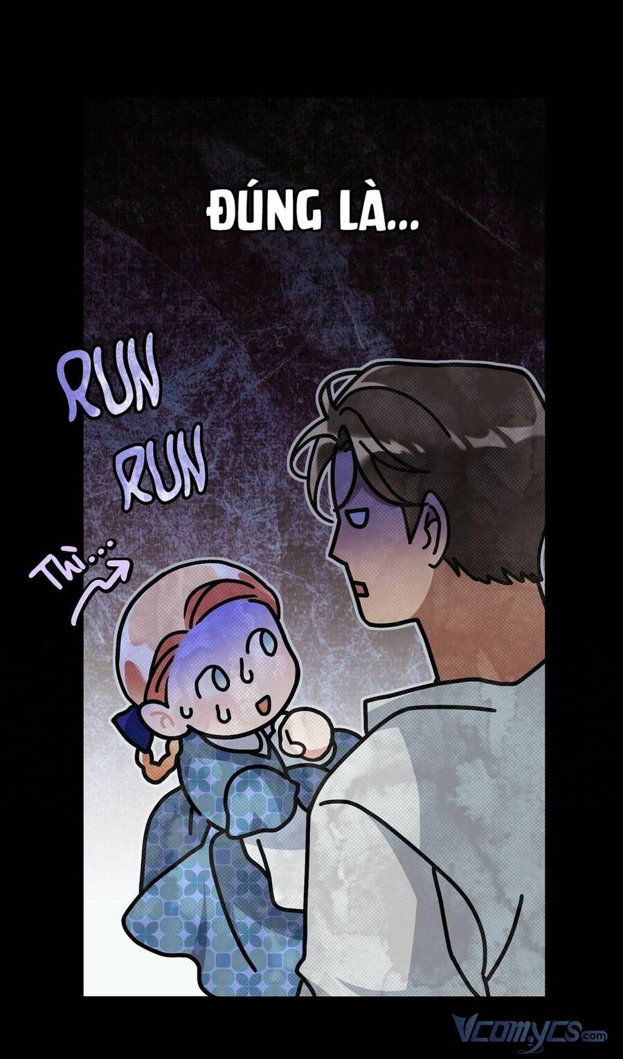 Lời Nói Dối Vĩnh Cửu Chapter 13 - 69