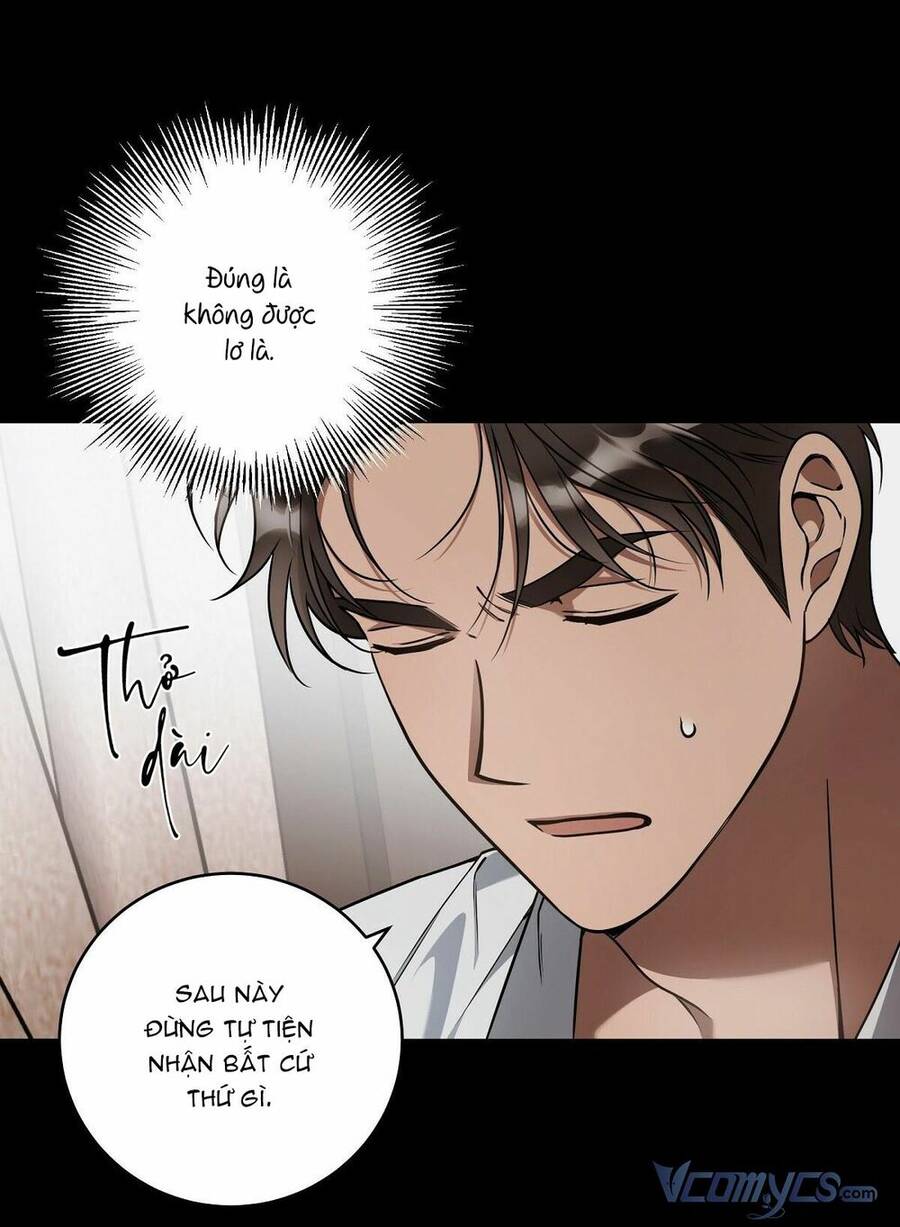 Lời Nói Dối Vĩnh Cửu Chapter 13 - 70