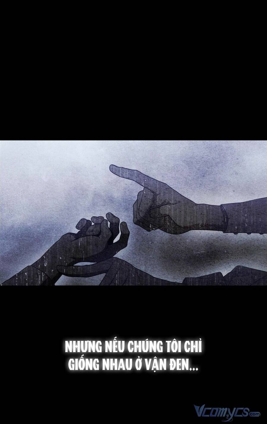 Lời Nói Dối Vĩnh Cửu Chapter 13 - 8