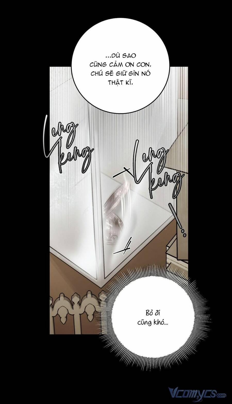 Lời Nói Dối Vĩnh Cửu Chapter 13 - 72