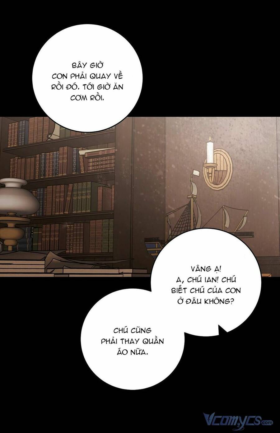 Lời Nói Dối Vĩnh Cửu Chapter 13 - 73