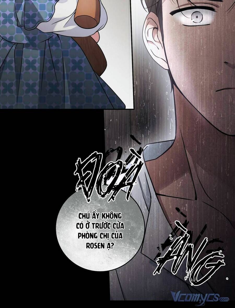 Lời Nói Dối Vĩnh Cửu Chapter 13 - 75