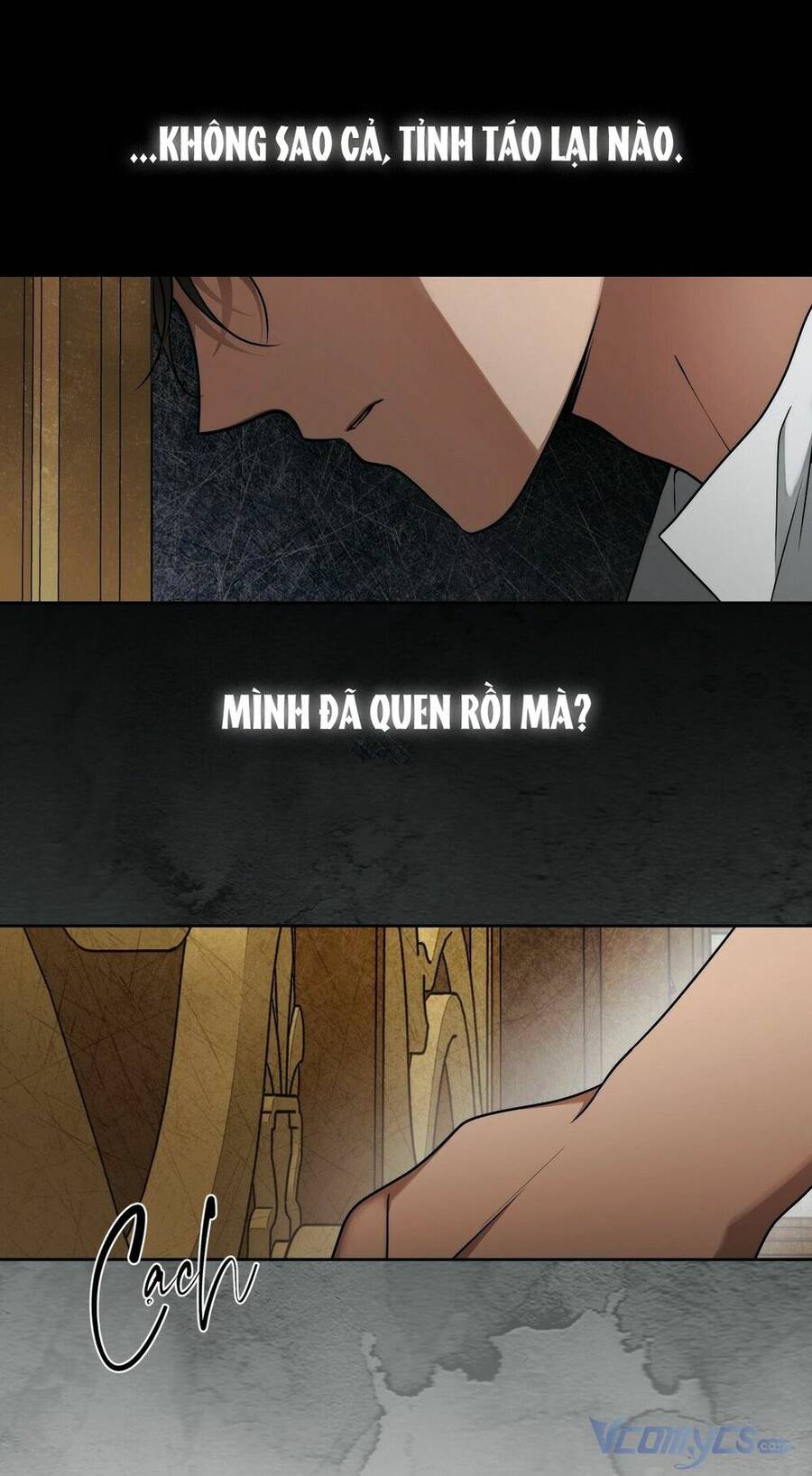 Lời Nói Dối Vĩnh Cửu Chapter 13 - 82