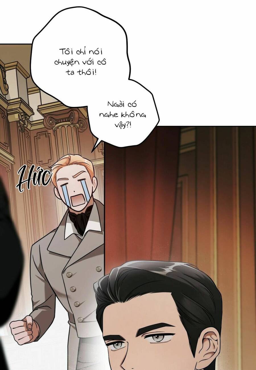 Lời Nói Dối Vĩnh Cửu Chapter 13 - 85