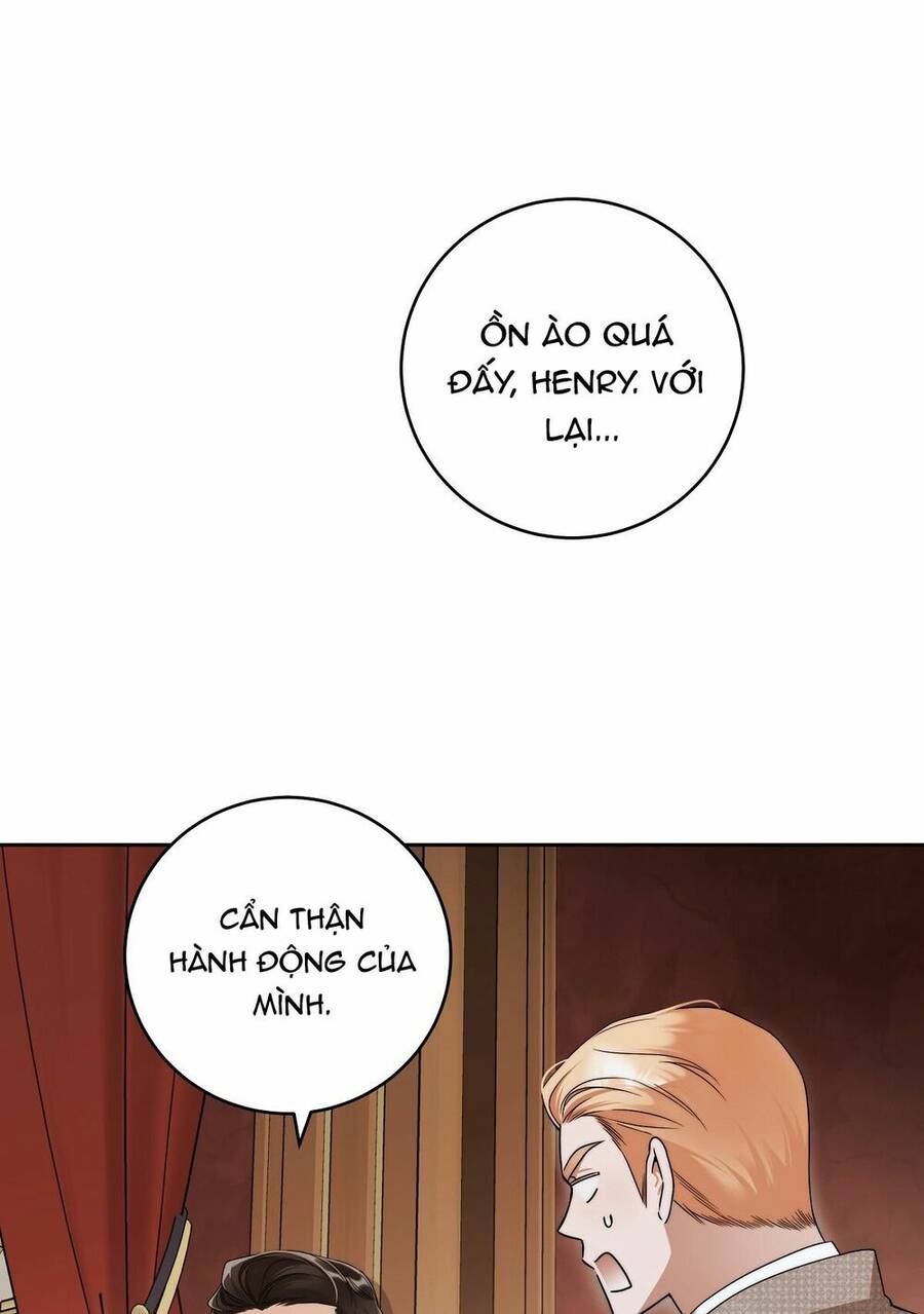 Lời Nói Dối Vĩnh Cửu Chapter 14 - 1