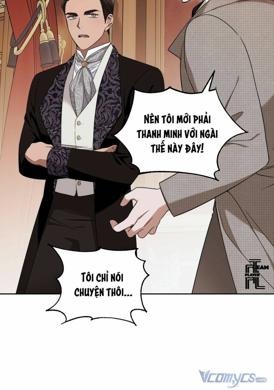 Lời Nói Dối Vĩnh Cửu Chapter 14 - 2