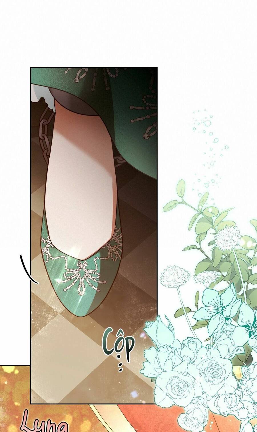 Lời Nói Dối Vĩnh Cửu Chapter 14 - 11