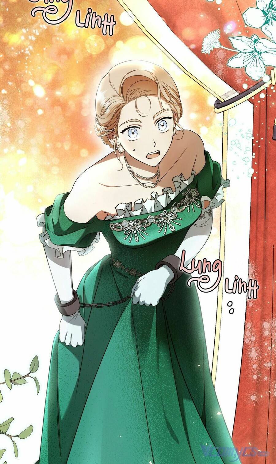 Lời Nói Dối Vĩnh Cửu Chapter 14 - 12