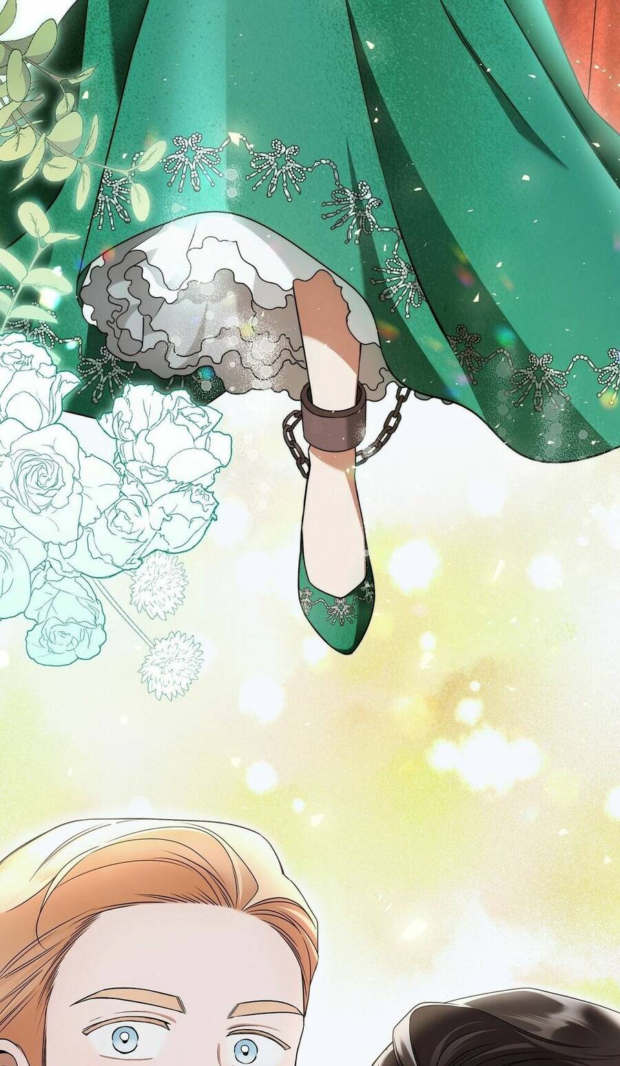 Lời Nói Dối Vĩnh Cửu Chapter 14 - 13