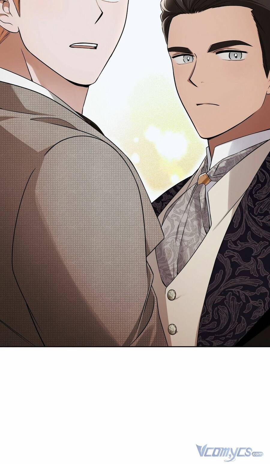 Lời Nói Dối Vĩnh Cửu Chapter 14 - 14