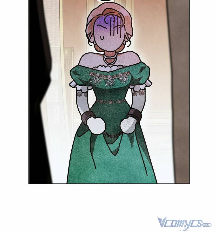 Lời Nói Dối Vĩnh Cửu Chapter 14 - 17