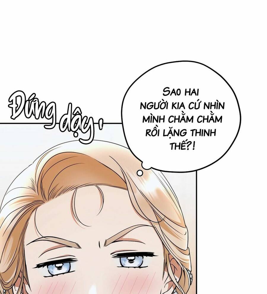 Lời Nói Dối Vĩnh Cửu Chapter 14 - 18