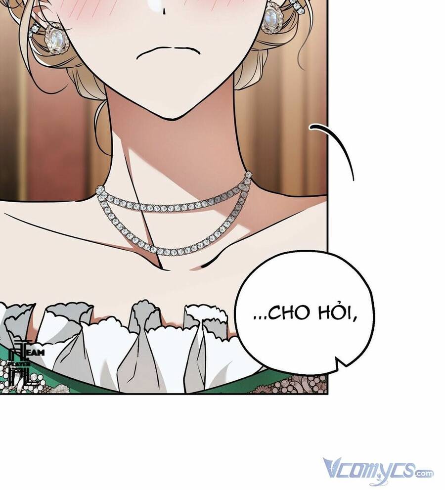 Lời Nói Dối Vĩnh Cửu Chapter 14 - 19