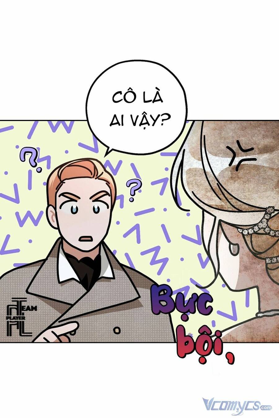 Lời Nói Dối Vĩnh Cửu Chapter 14 - 20