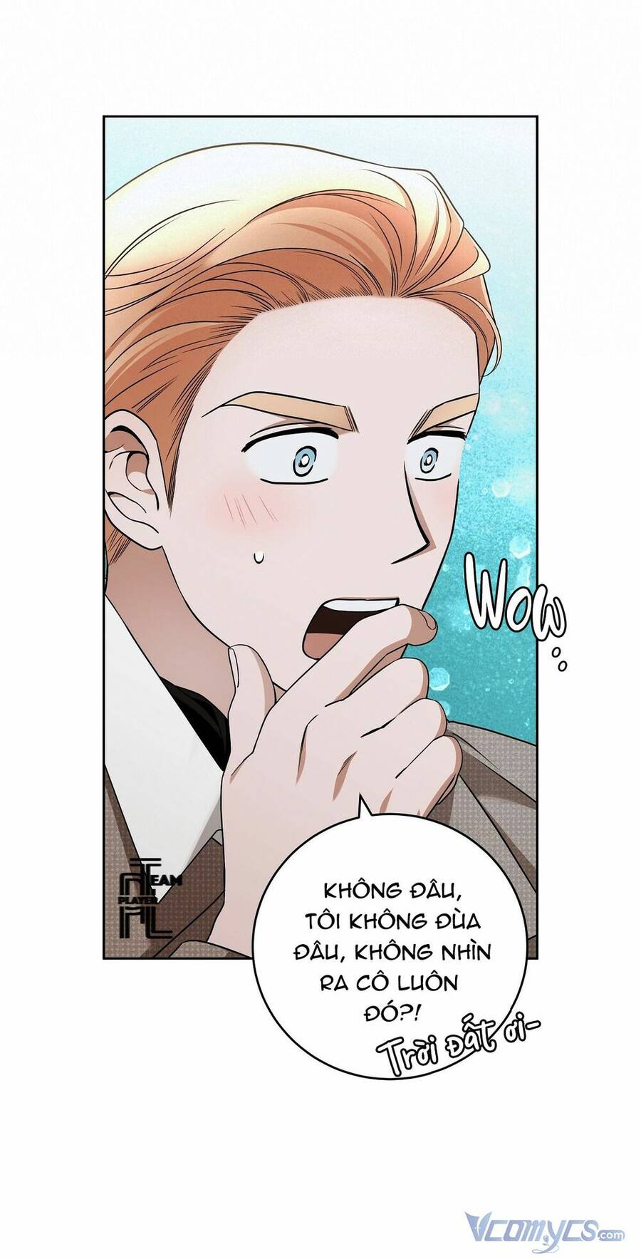 Lời Nói Dối Vĩnh Cửu Chapter 14 - 22