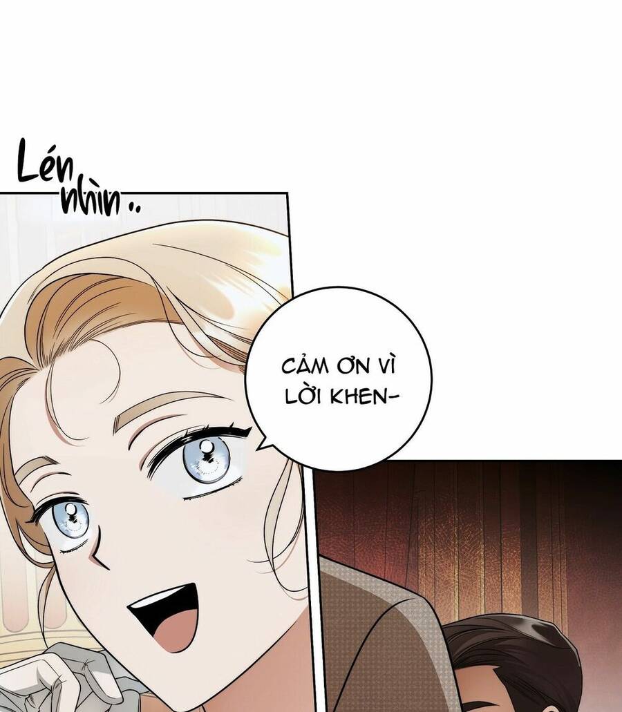 Lời Nói Dối Vĩnh Cửu Chapter 14 - 24