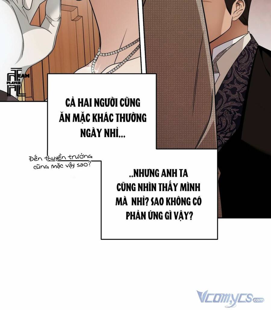 Lời Nói Dối Vĩnh Cửu Chapter 14 - 25