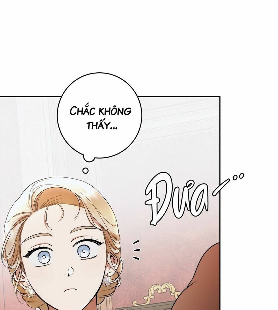 Lời Nói Dối Vĩnh Cửu Chapter 14 - 26